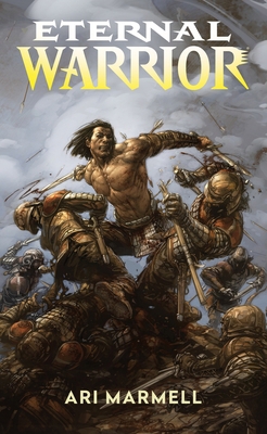 The Eternal Warrior B0DJFYDRGG Book Cover