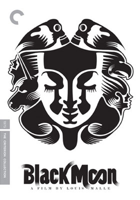 Black Moon            Book Cover