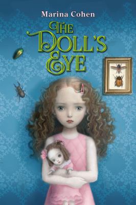 The Doll's Eye 1626722048 Book Cover