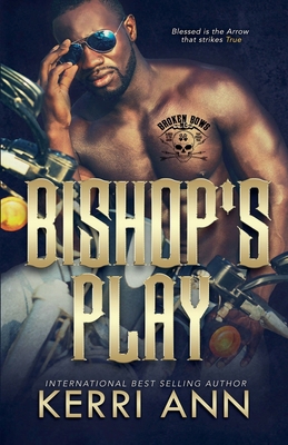 Bishop's Play B0DLZ2PN19 Book Cover