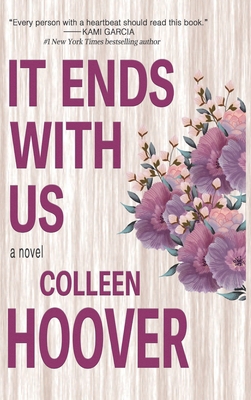 It Ends with Us 1637839715 Book Cover
