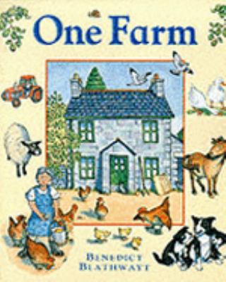 One Farm 0091769663 Book Cover