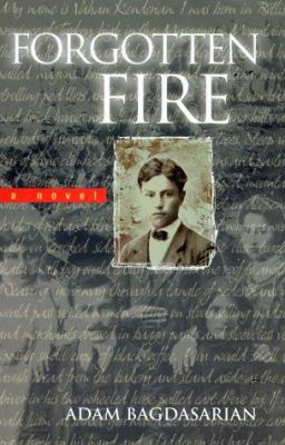 Forgotten Fire 0789426277 Book Cover