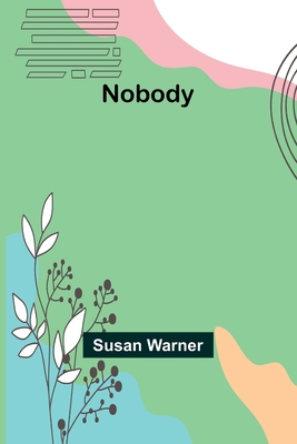 Nobody 9356907501 Book Cover