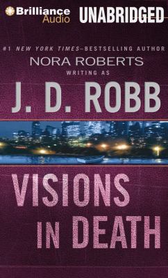 Visions in Death 1469265079 Book Cover