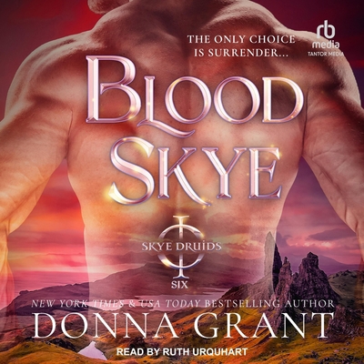 Blood Skye B0DRBZ3KPT Book Cover