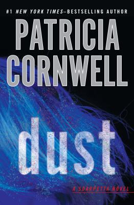 Dust B00GJSUFES Book Cover