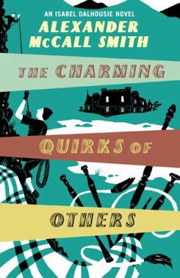 The Charming Quirks Of Others B0049MPGZ4 Book Cover