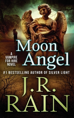 Moon Angel 154825519X Book Cover