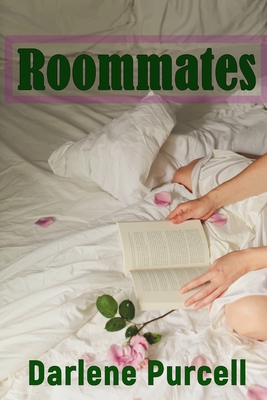 Roommates B09GZHKBB6 Book Cover