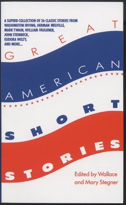 Great American Short Stories B0073N7FL4 Book Cover