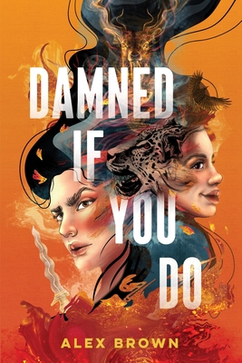 Damned If You Do 1645679993 Book Cover