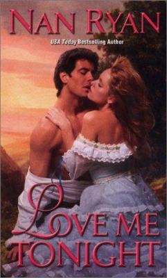Love Me Tonight 0505525135 Book Cover