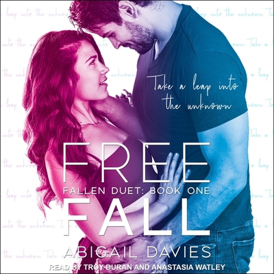 Free Fall B08ZBPK1HL Book Cover