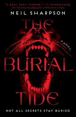 The Burial Tide 1638932026 Book Cover