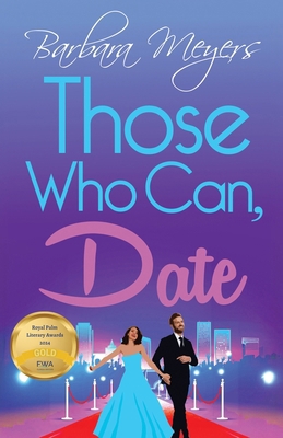 Those Who Can, Date 1951286197 Book Cover
