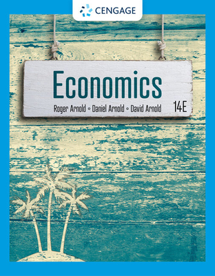 Economics 0357720377 Book Cover