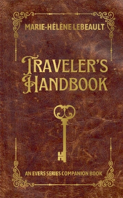 Traveler's Handbook 1998386600 Book Cover