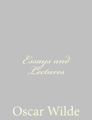 Essays and Lectures 1484839420 Book Cover