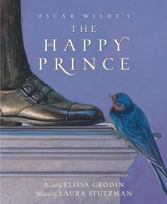 The Happy Prince 1585362646 Book Cover