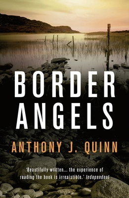 Border Angels (Inspector Celcius Daly) 1781858632 Book Cover