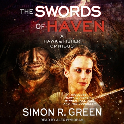 The Swords of Haven B0BQLNT5R6 Book Cover