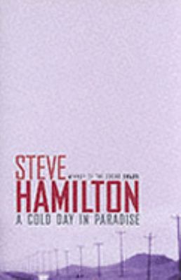 A Cold Day in Paradise B000OTK5ZM Book Cover