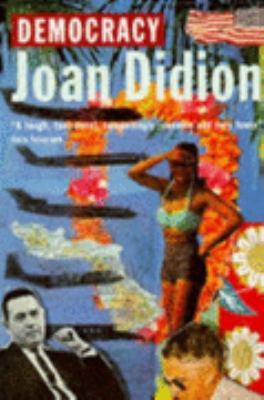Democracy 0099388715 Book Cover