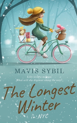 The Longest Winter: in NYC 108797271X Book Cover