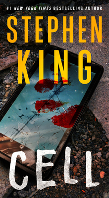 Cell 1982189983 Book Cover
