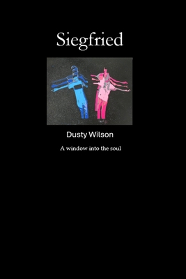 Siegfried B0G1Y21VHQ Book Cover