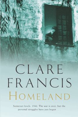 Homeland 0330490486 Book Cover
