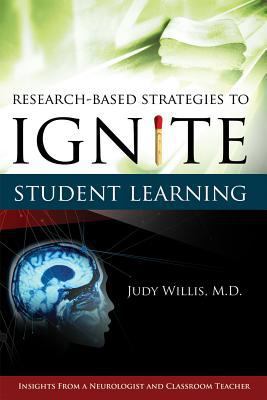 Research-Based Strategies to Ignite Student Lea... 1416603700 Book Cover