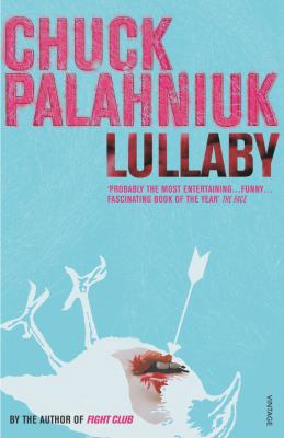 Lullaby 0099437961 Book Cover