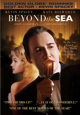 Beyond the Sea B00094ARN2 Book Cover