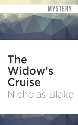 The Widow's Cruise 1713539705 Book Cover