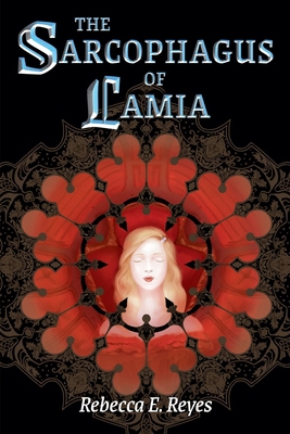 The Sarcophagus of Lamia B0FVMRQRS4 Book Cover