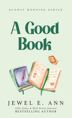 A Good Book 1955520623 Book Cover