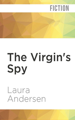 The Virgin's Spy 1978681976 Book Cover