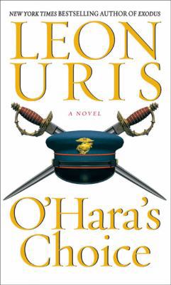 O'Hara's Choice B09L754W5V Book Cover