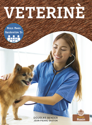 Veterinè (Vet) [Creoles and Pidgins] 1039622860 Book Cover