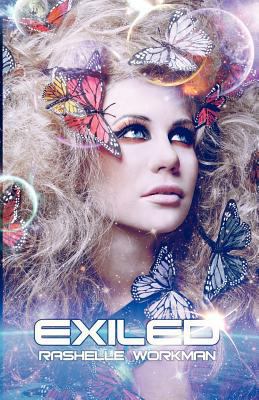 Exiled 1465805656 Book Cover