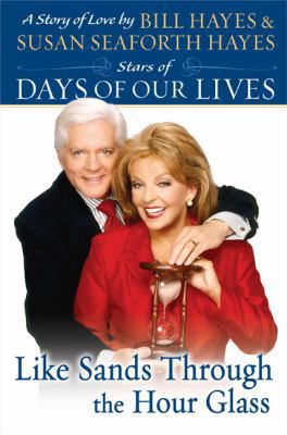 Like Sands Through The Hourglass 0451216601 Book Cover