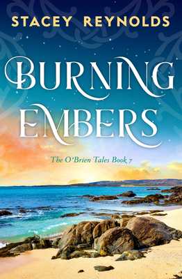 Burning Embers 183700417X Book Cover