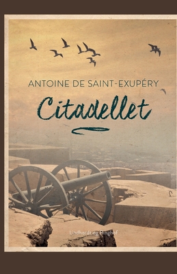 Citadellet [Danish] 8726220490 Book Cover