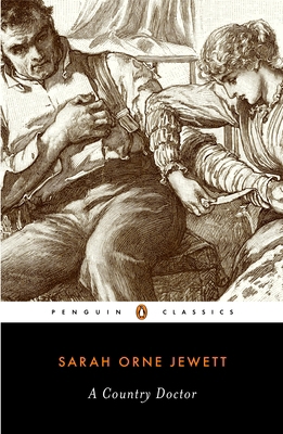 A Country Doctor 0143039261 Book Cover