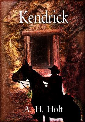 Kendrick: 2nd Edition 0998387738 Book Cover