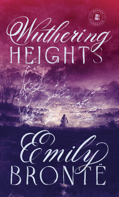 Wuthering Heights B0053UPBOC Book Cover