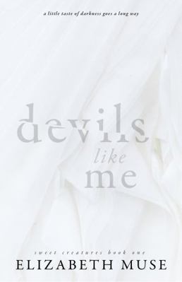 Hardcover Devils Like Me Book