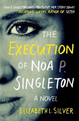Execution of Noa P. Singleton 0755399528 Book Cover